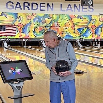 Kent Rasmussen for Garden City