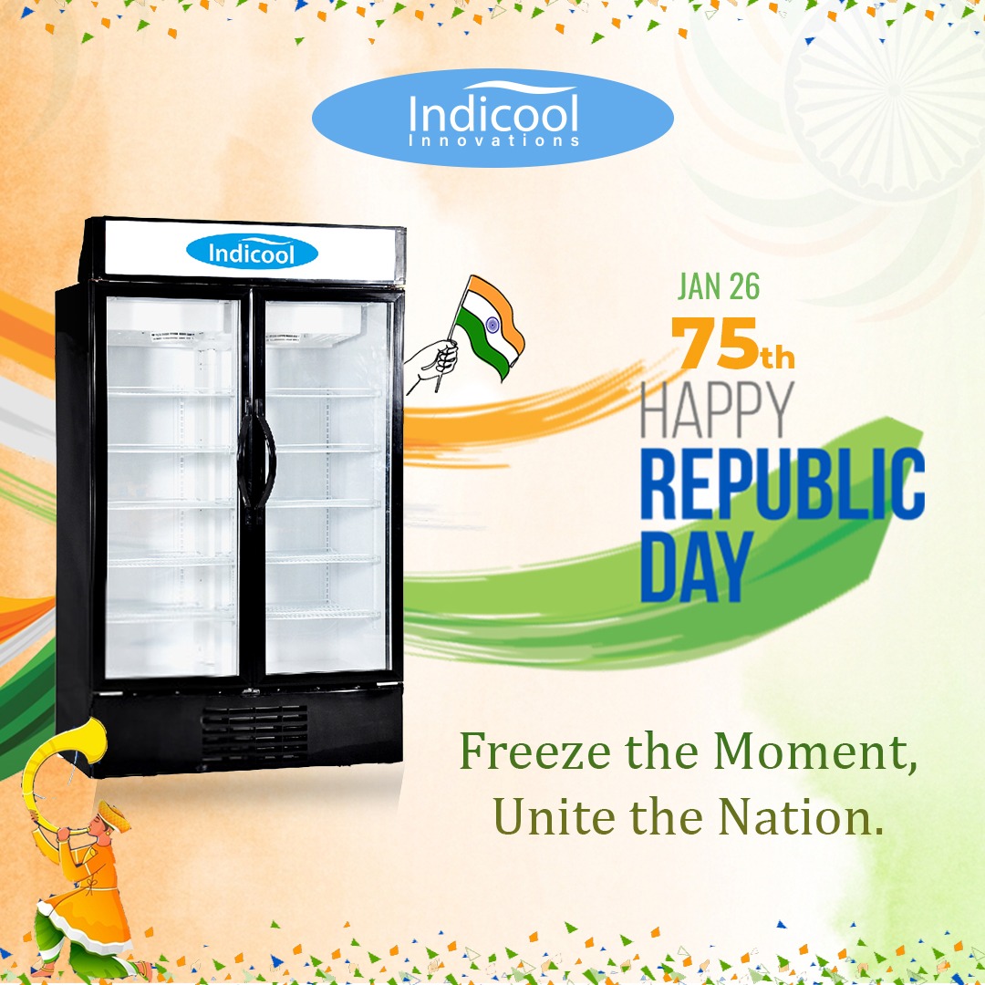 Indicool Innovations | Chennai