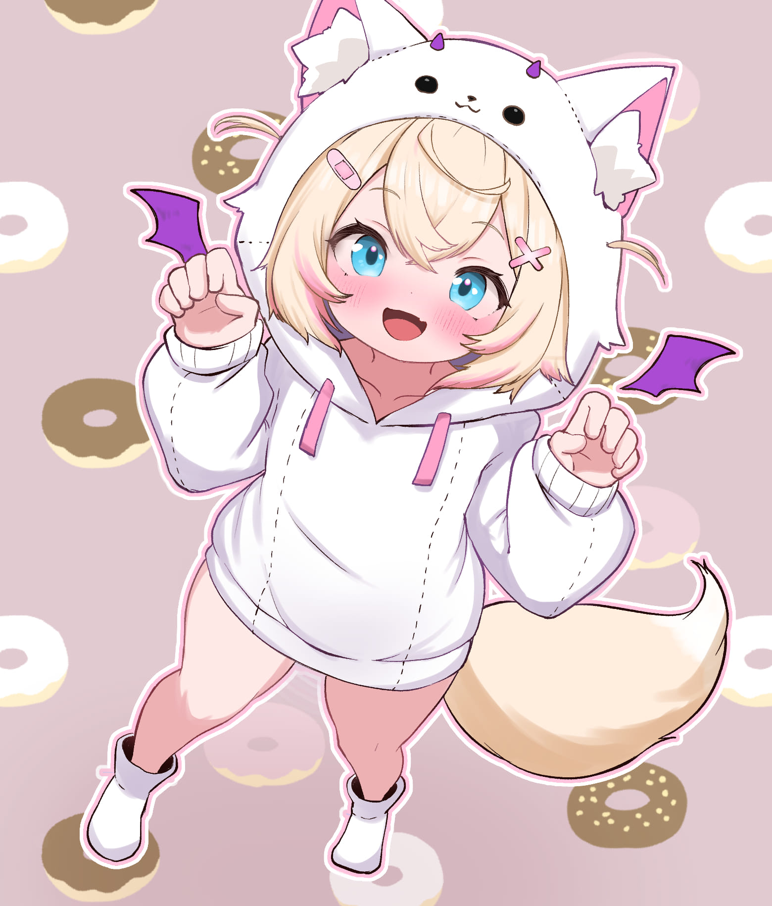 mococo様確認ページ