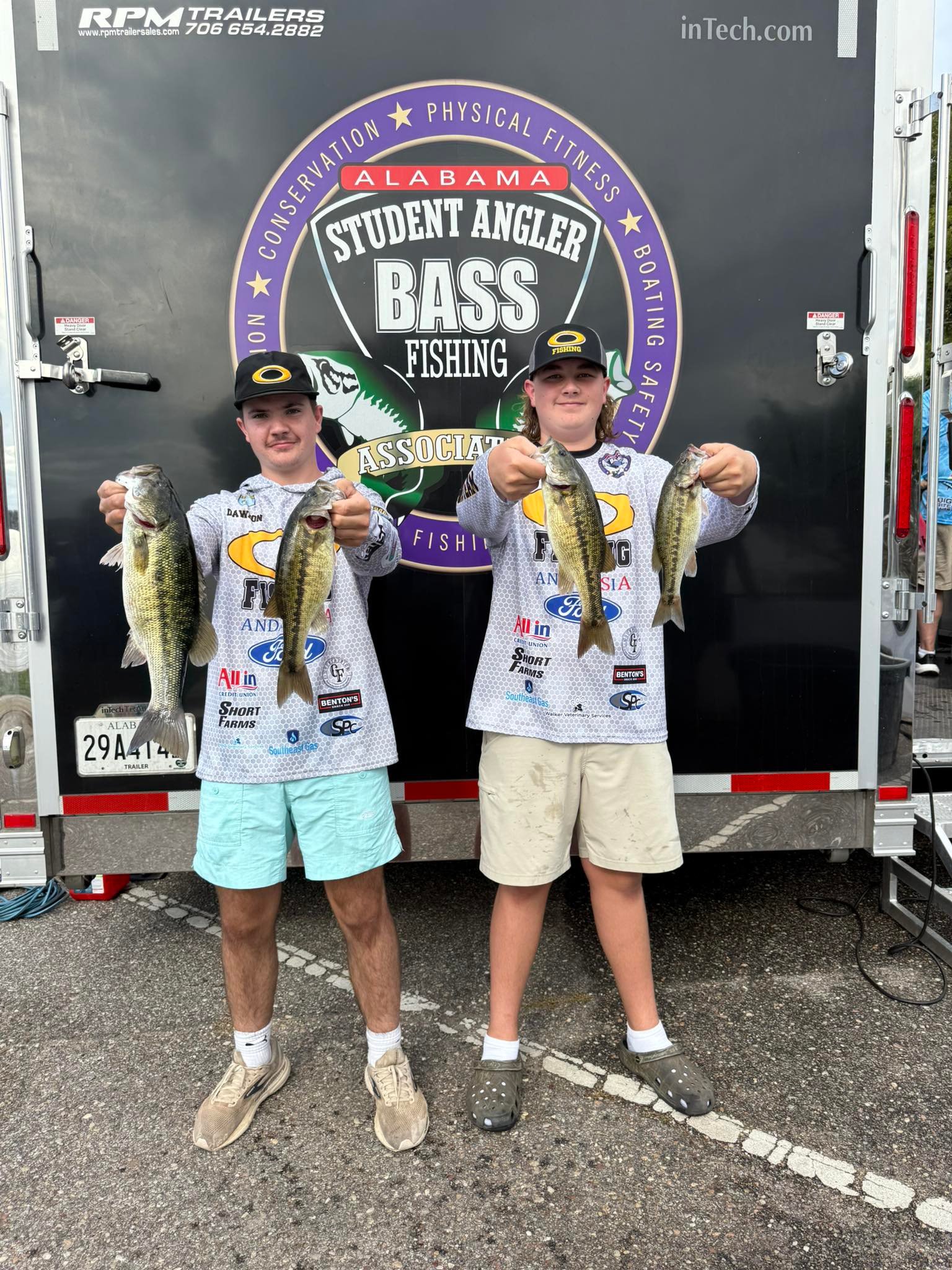 Opp Fishing Team added a new photo. - Opp Fishing Team