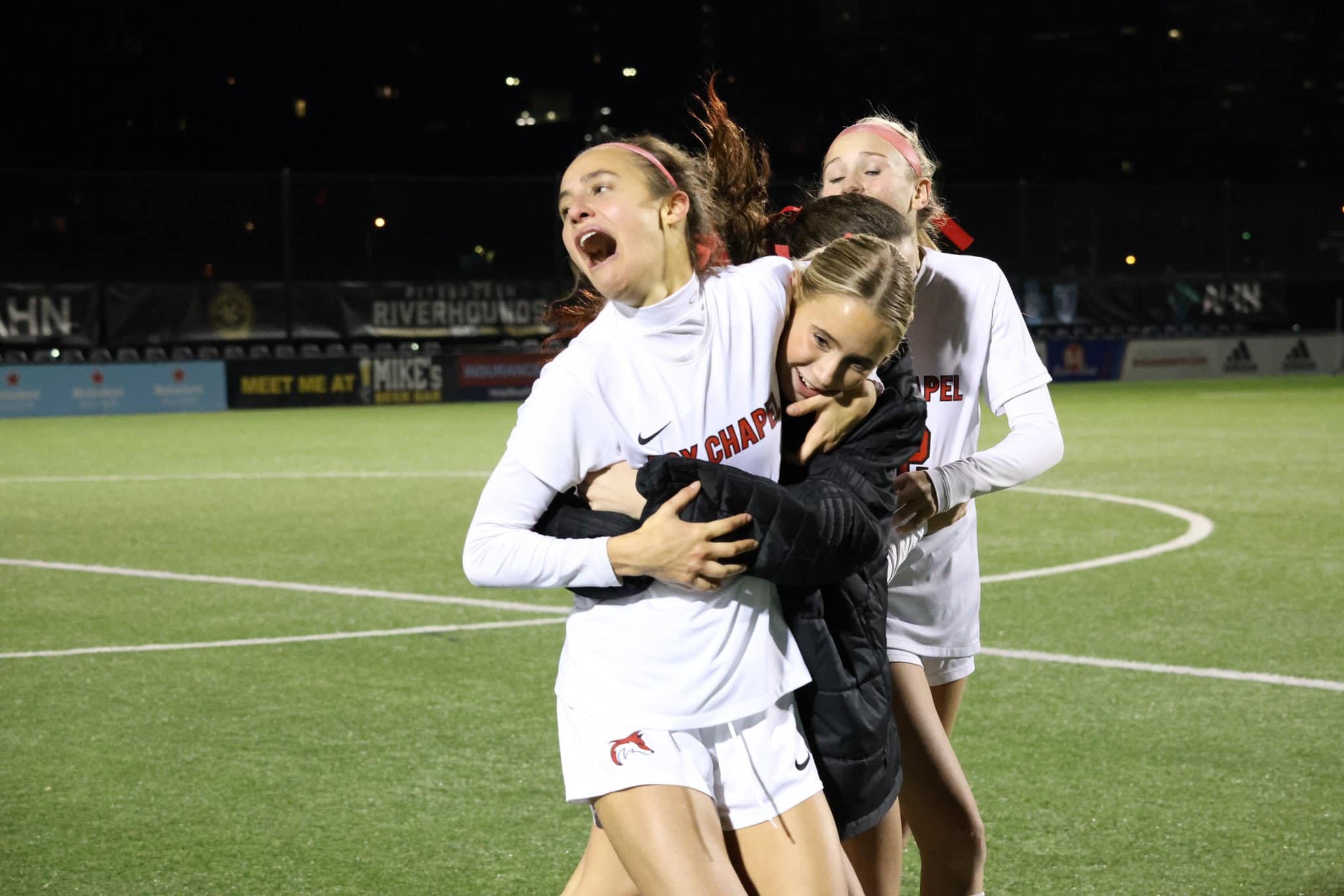 Fox - ⚽️ WPIAL CHAMPIONS! ⚽️ Congratulations to the Fox Chapel Area ...