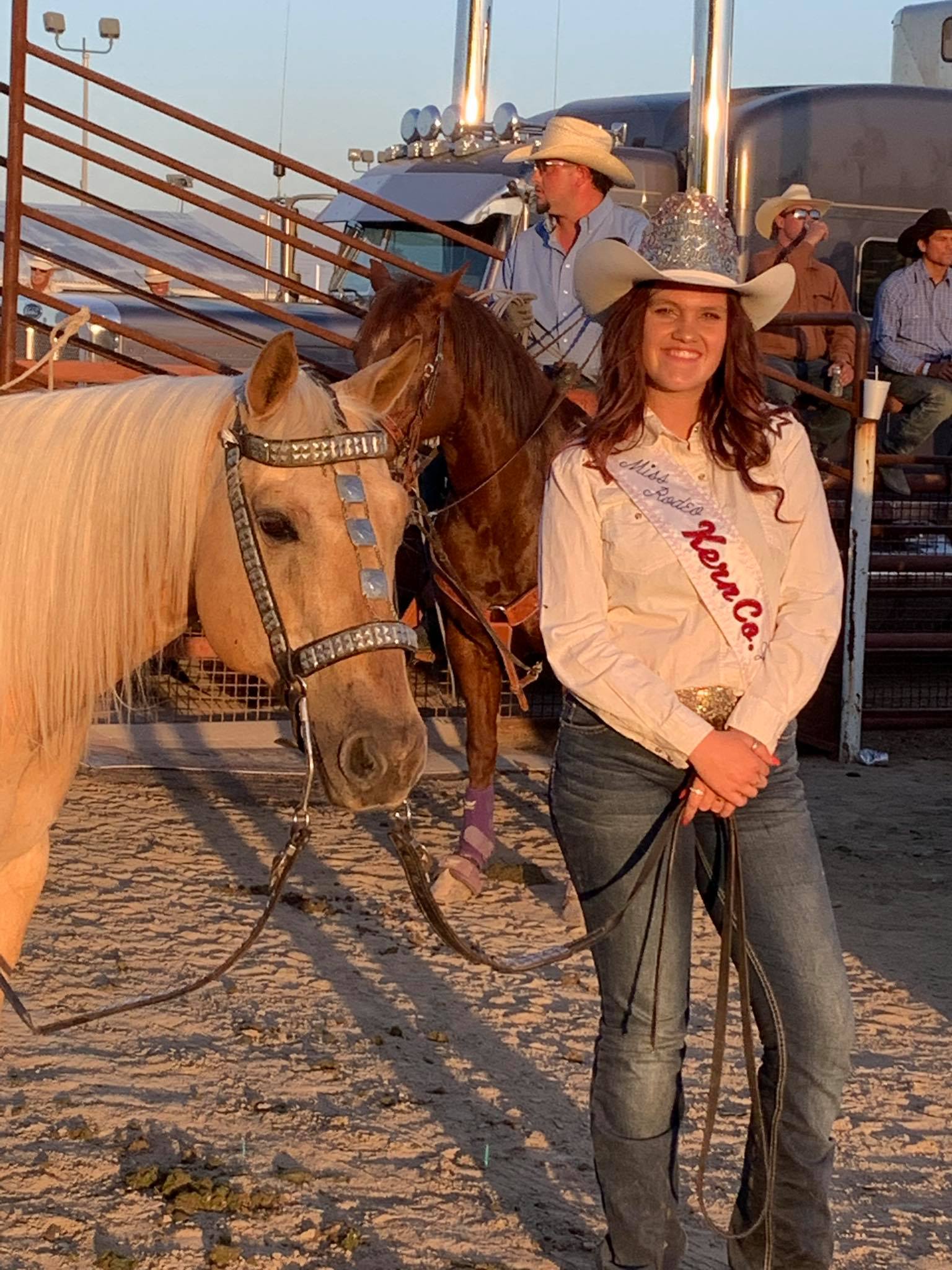 KCSOR Stampede Days Rodeo Bakersfield | Bakersfield CA