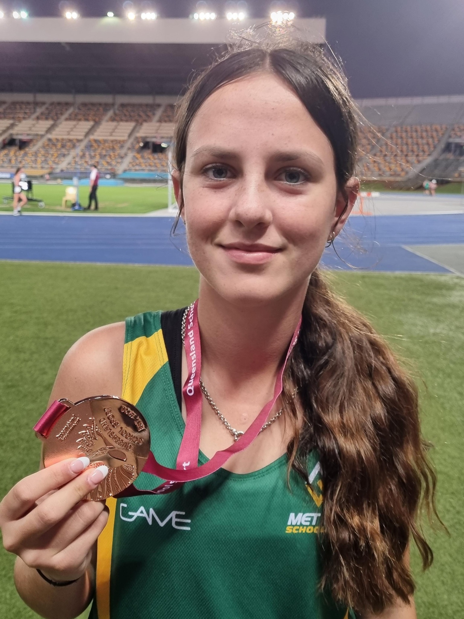 Congratulations to... - Ripley Valley State Secondary College