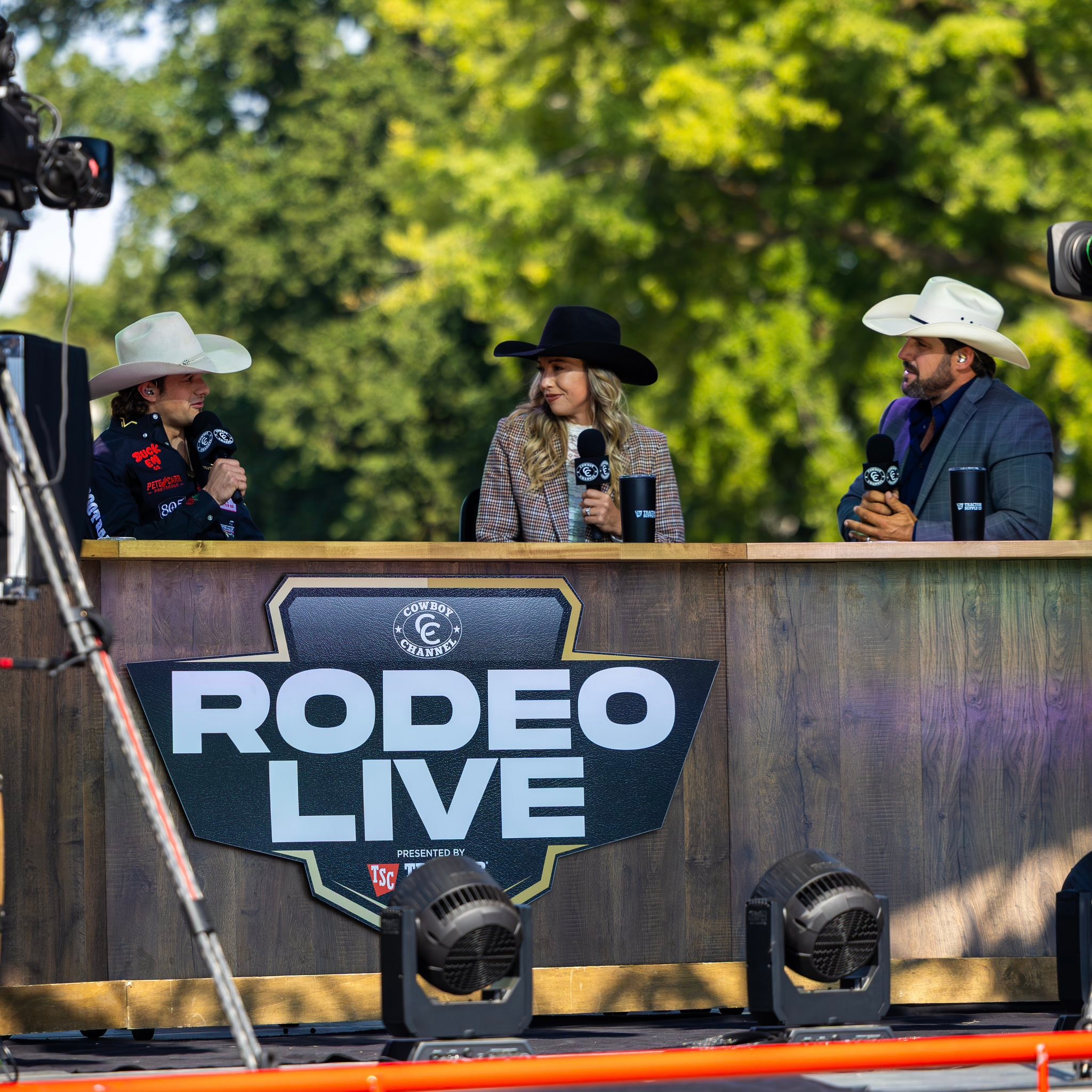 Rodeo Live - Rodeo Live added a new photo.