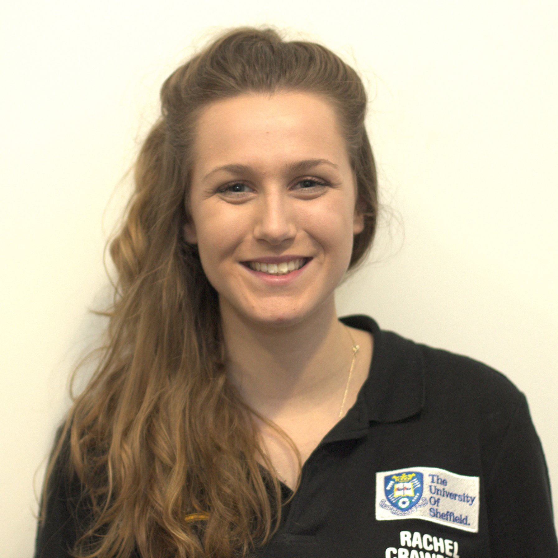 Railway Challenge at Sheffield - Meet the women of RCAS: I’m Rachel ...