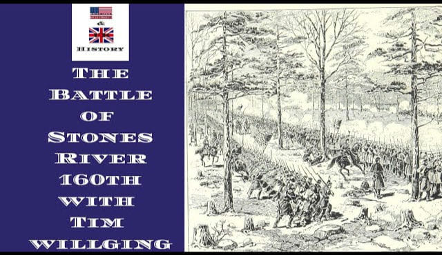 American - #OnThisDay January 2 1863. 161th Anniversary. The Battle of ...