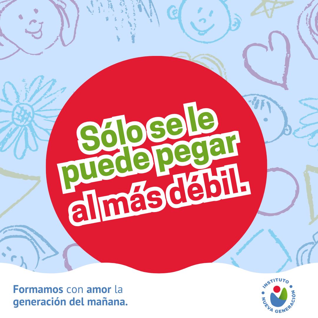 💙💚 ️ La crianza positiva es... - Instituto Nueva Generación | Facebook