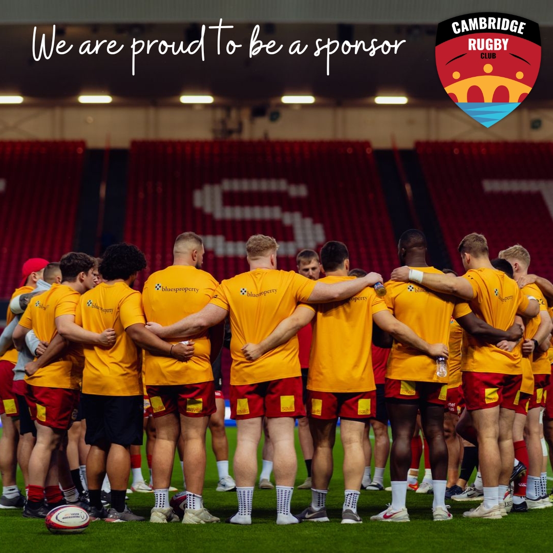 Blues - Blues Property is pleased to continue our long-standing ...