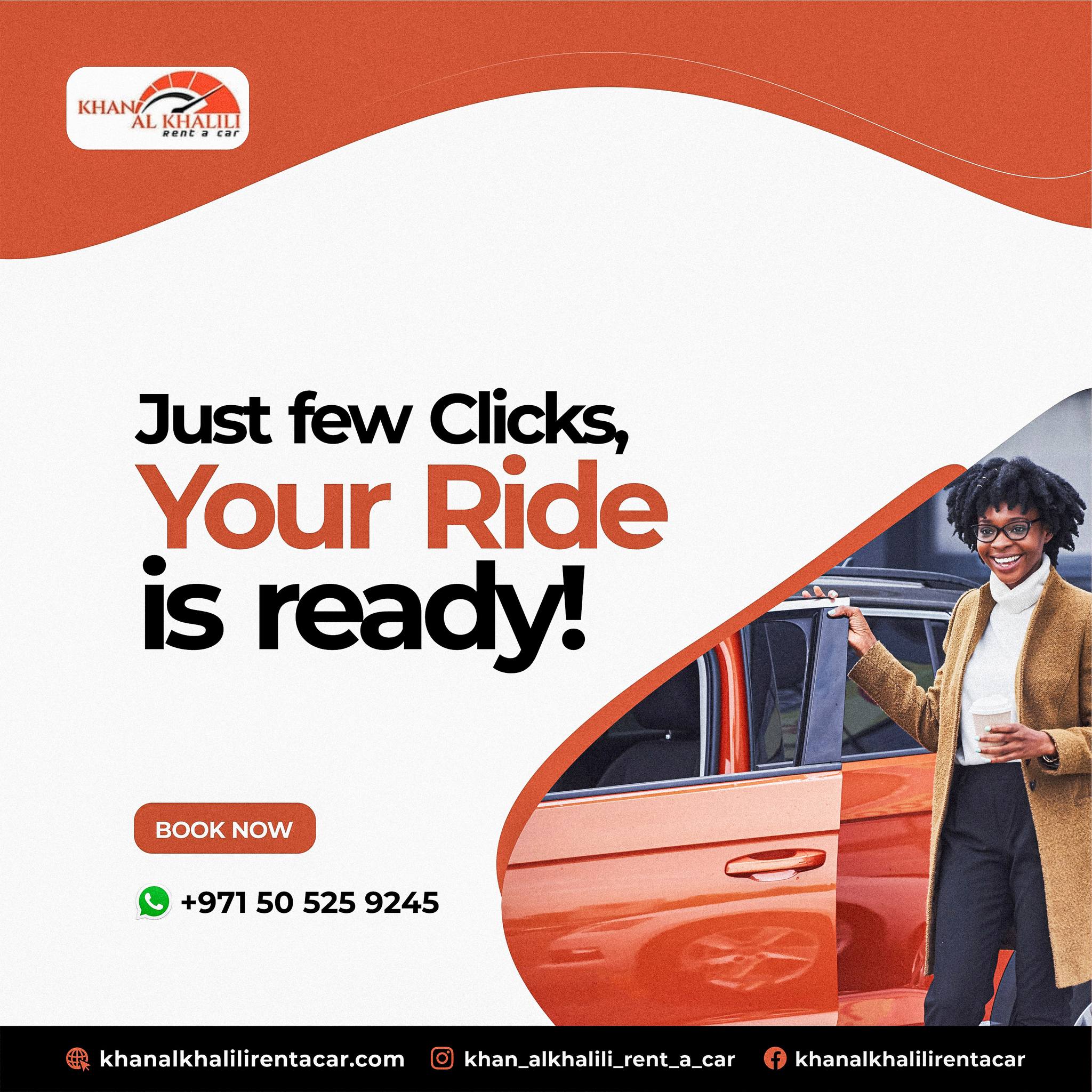 Khan alkhalili rent a car | Sharjah