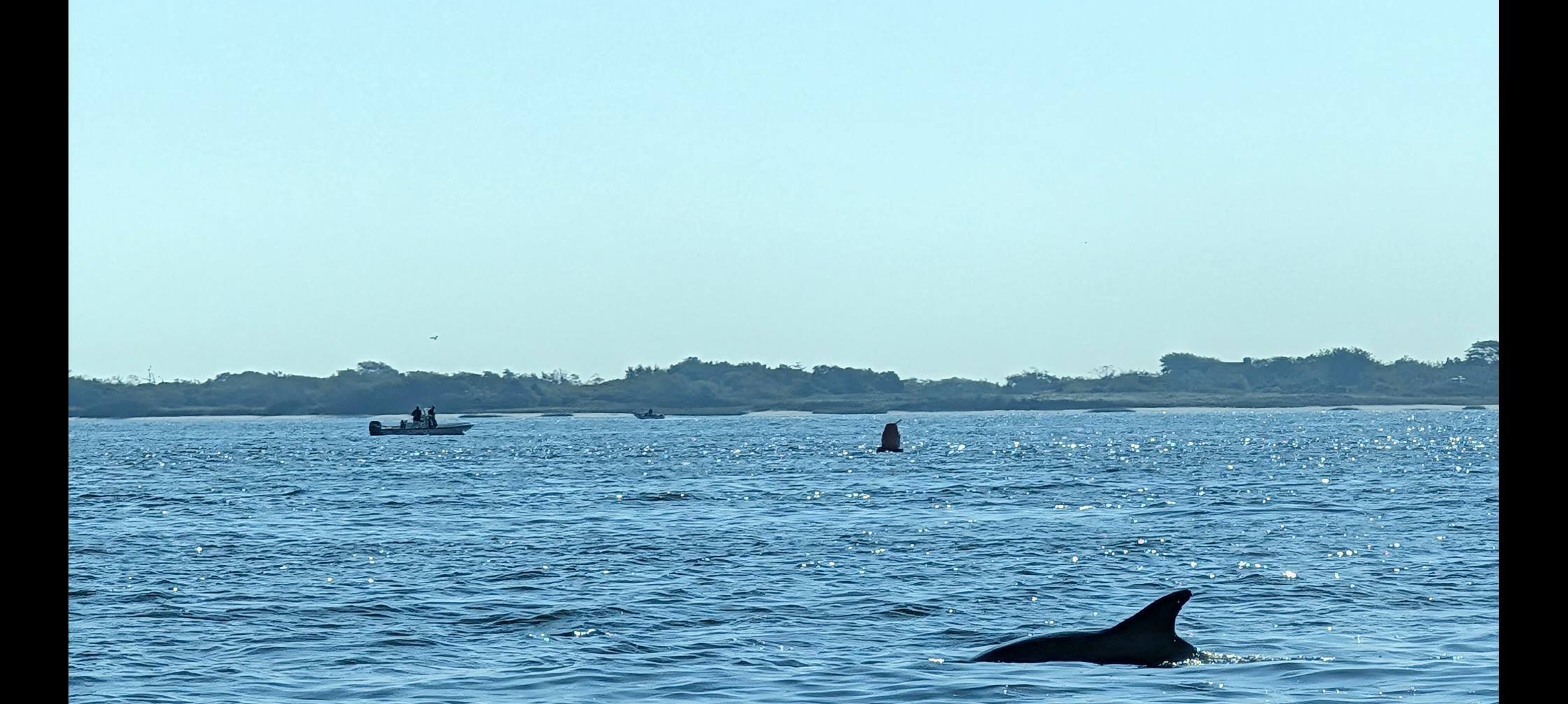 Long Island Boating | Jones inlet by Loop Drawbridge just now.. | Facebook