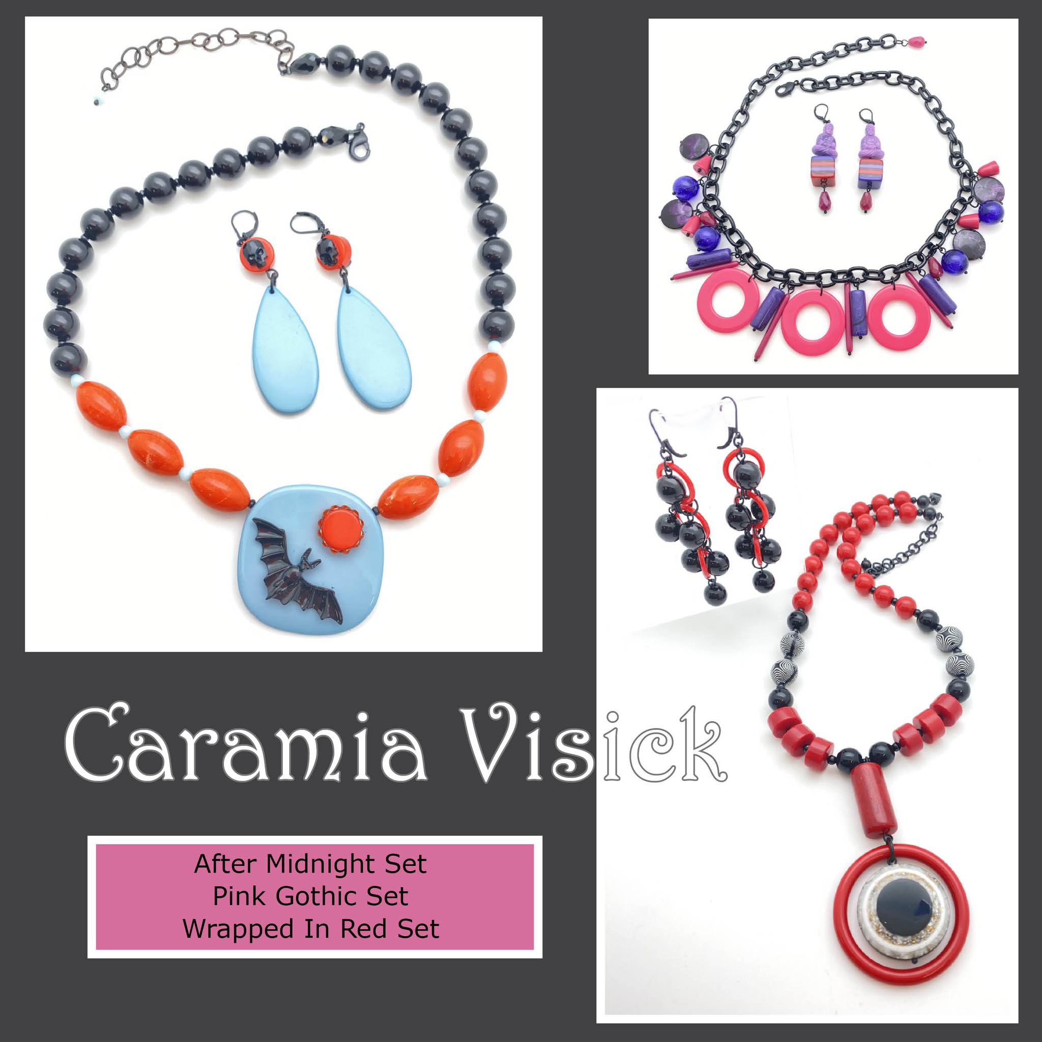 Whole - Caramia Visick | Facebook