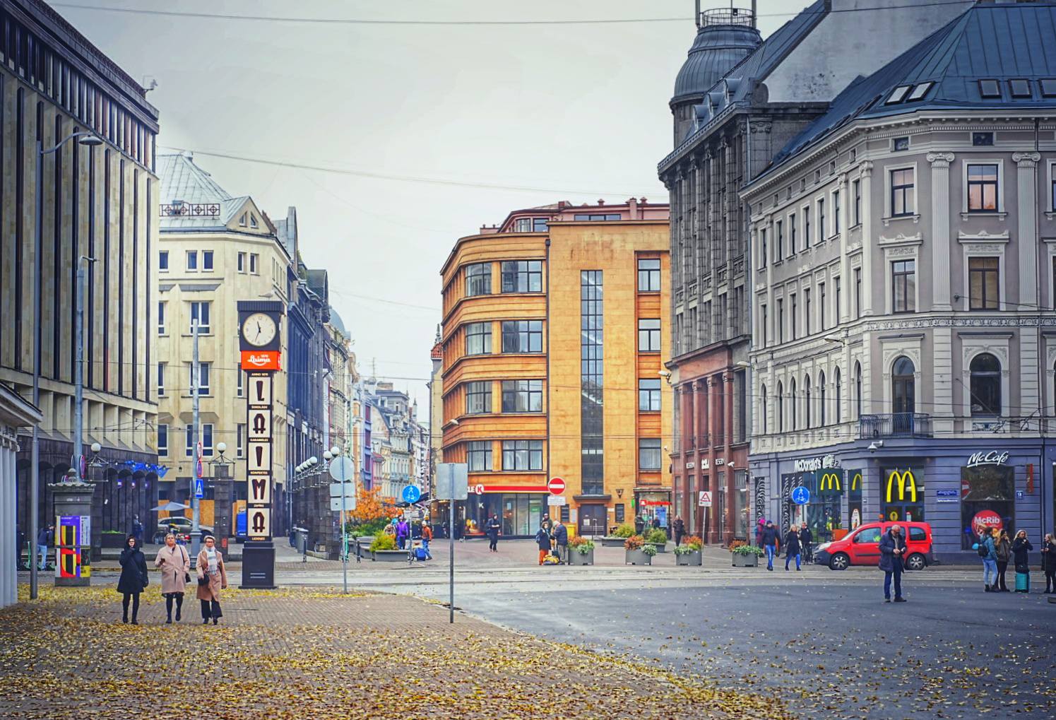Visit Riga – Travel Tips, Guided Tours and Meetup Events | Old Riga ...