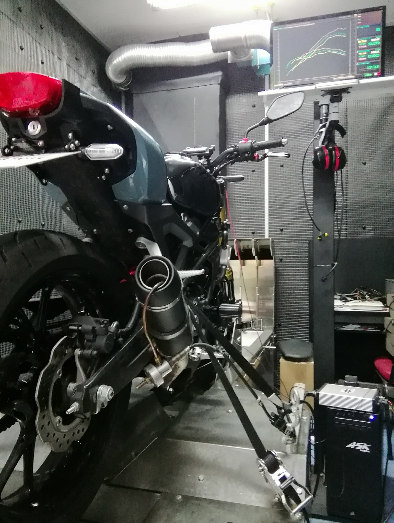 Build A New EJK For Honda CB150R &... - EJK Asia - Thailand | Facebook