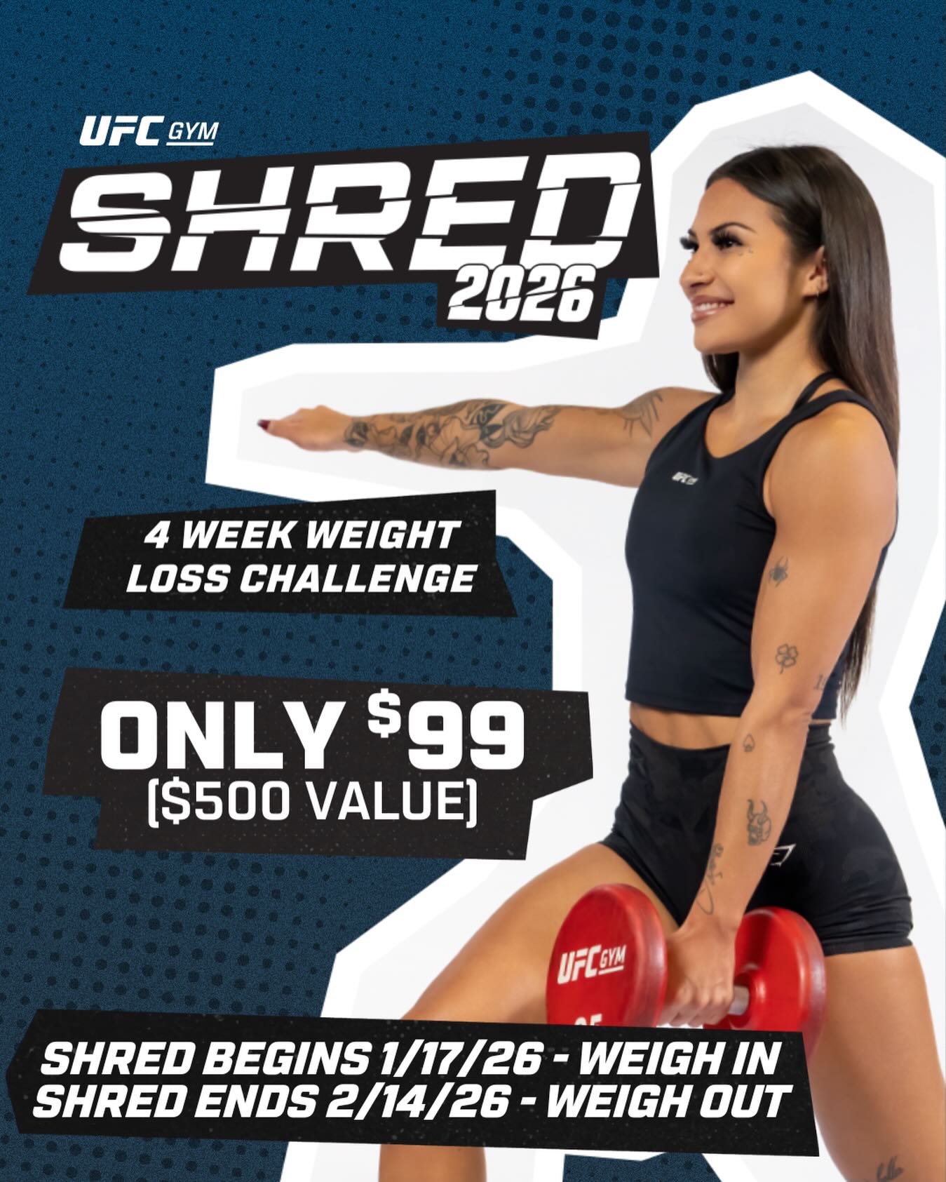 UFC GYM | Woodbridge NJ