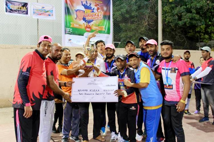 Kudla Friends Cricket Club -KFCC | Manama