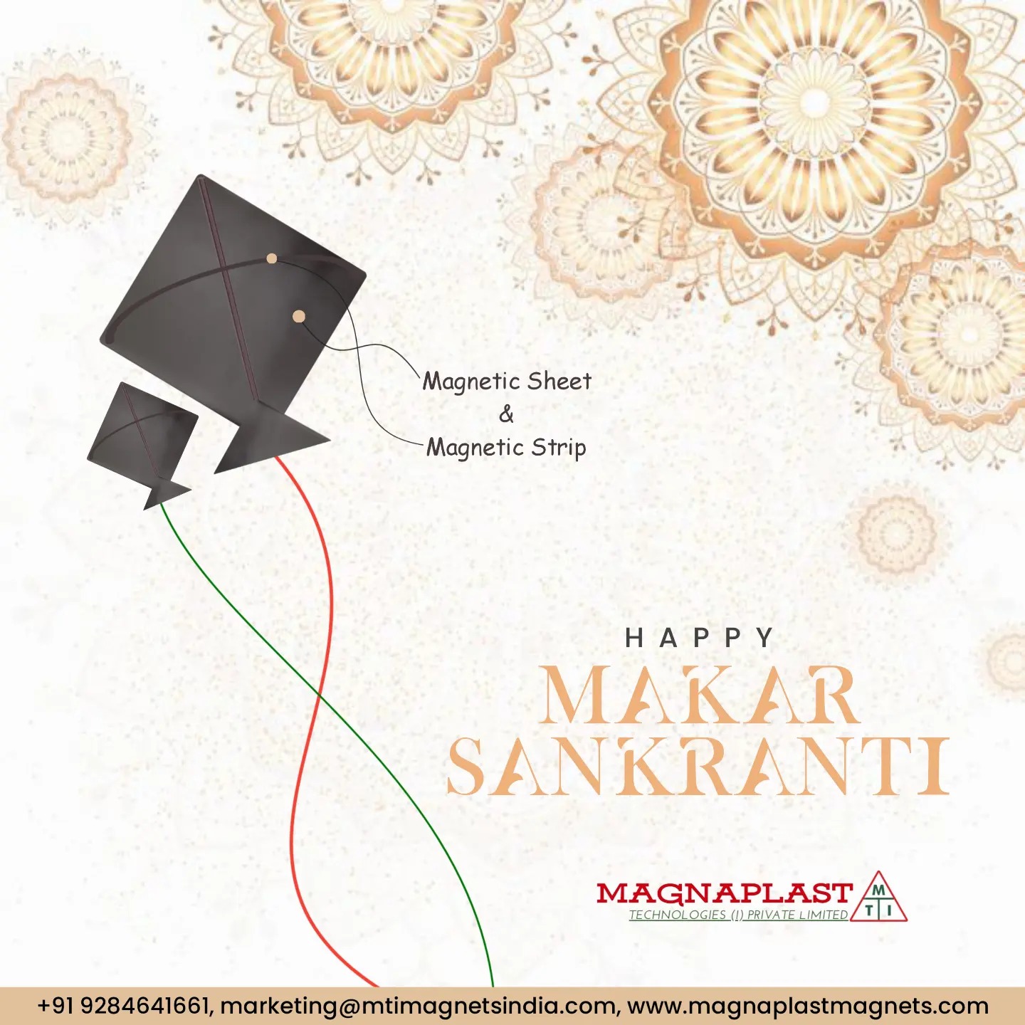 Magnaplast Technologies - India Private Limited | Pune