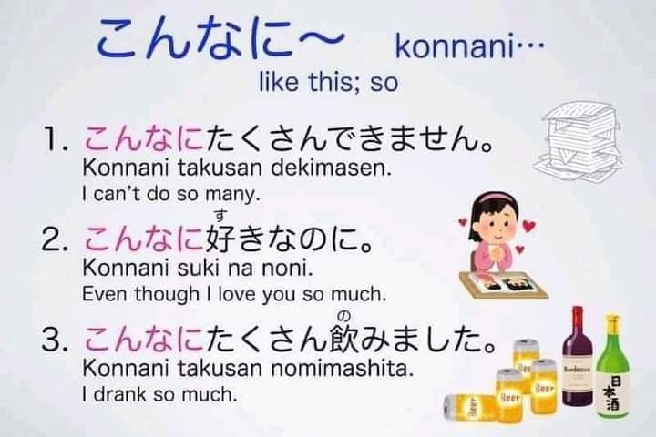 Learn Japanese Language