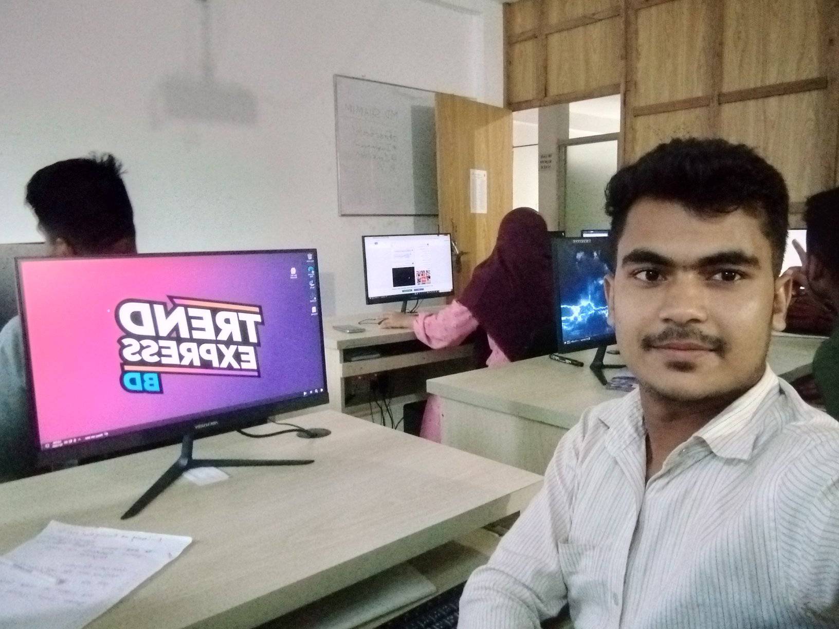 Md. Rayhan Rana