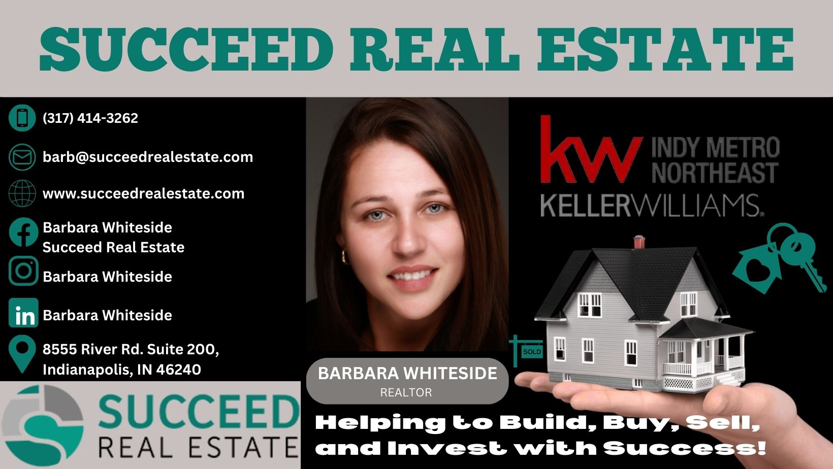 Succeed Real Estate | Indianapolis IN