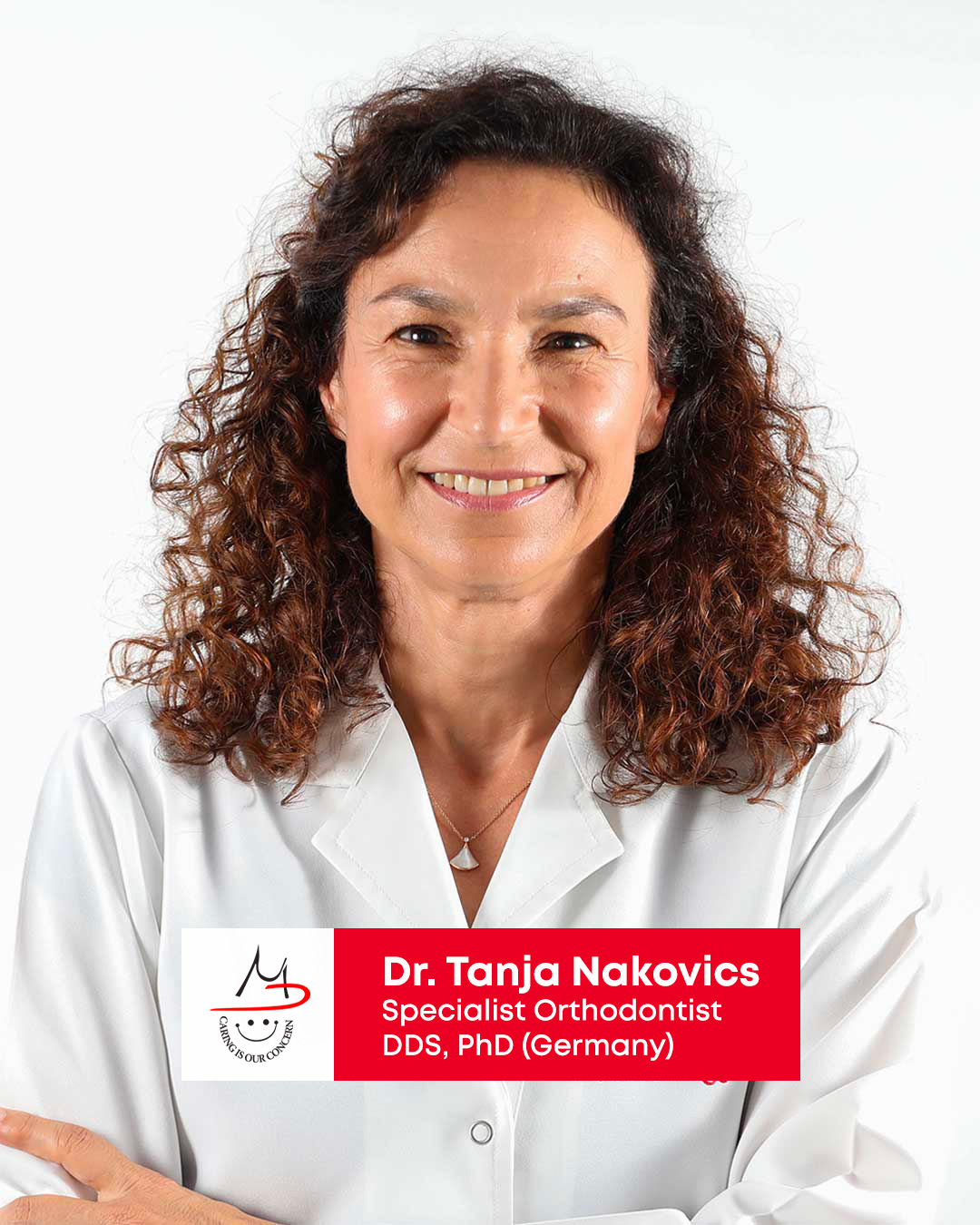 Dr. Tanja is patient-focused... - Drs. Nicolas & Asp Centers | Facebook