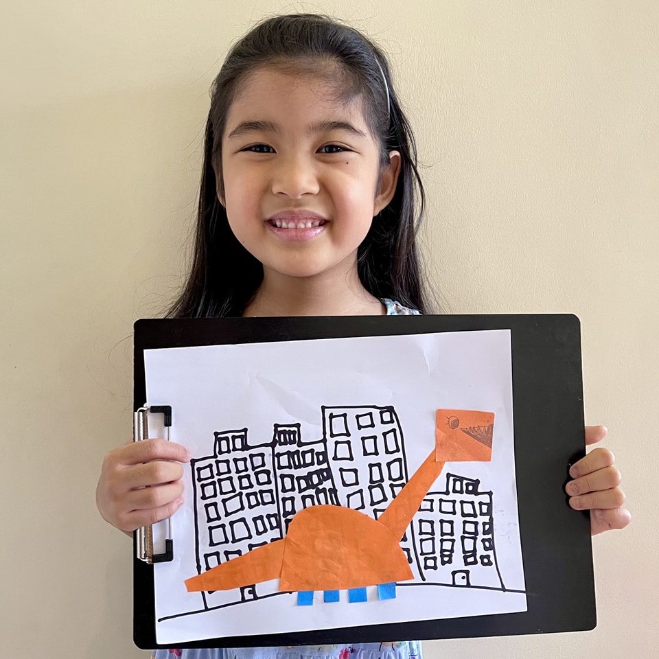 Caleb - Sophia Tutorial Center | Parañaque