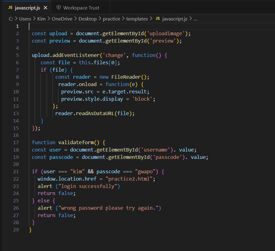 Programming Philippines | Day 7 practicing web dev | Facebook