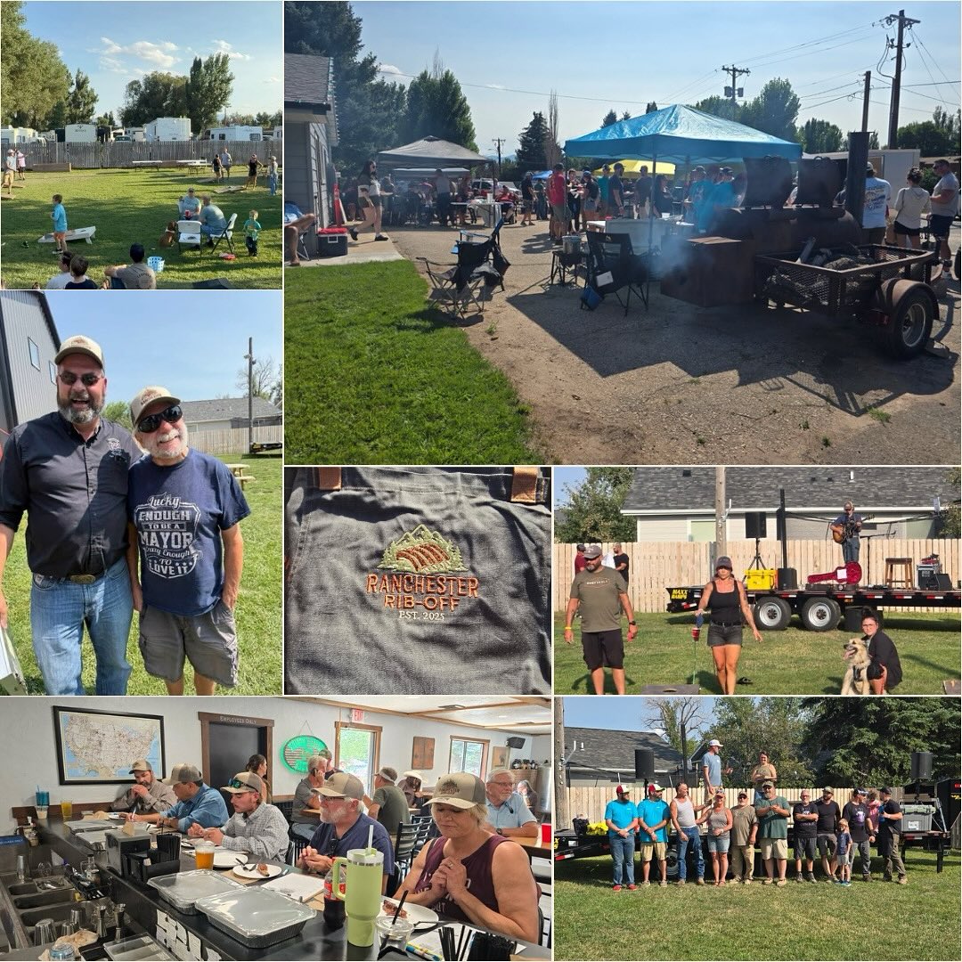Thank you to everyone... - Tongue River Brewing Company | Facebook