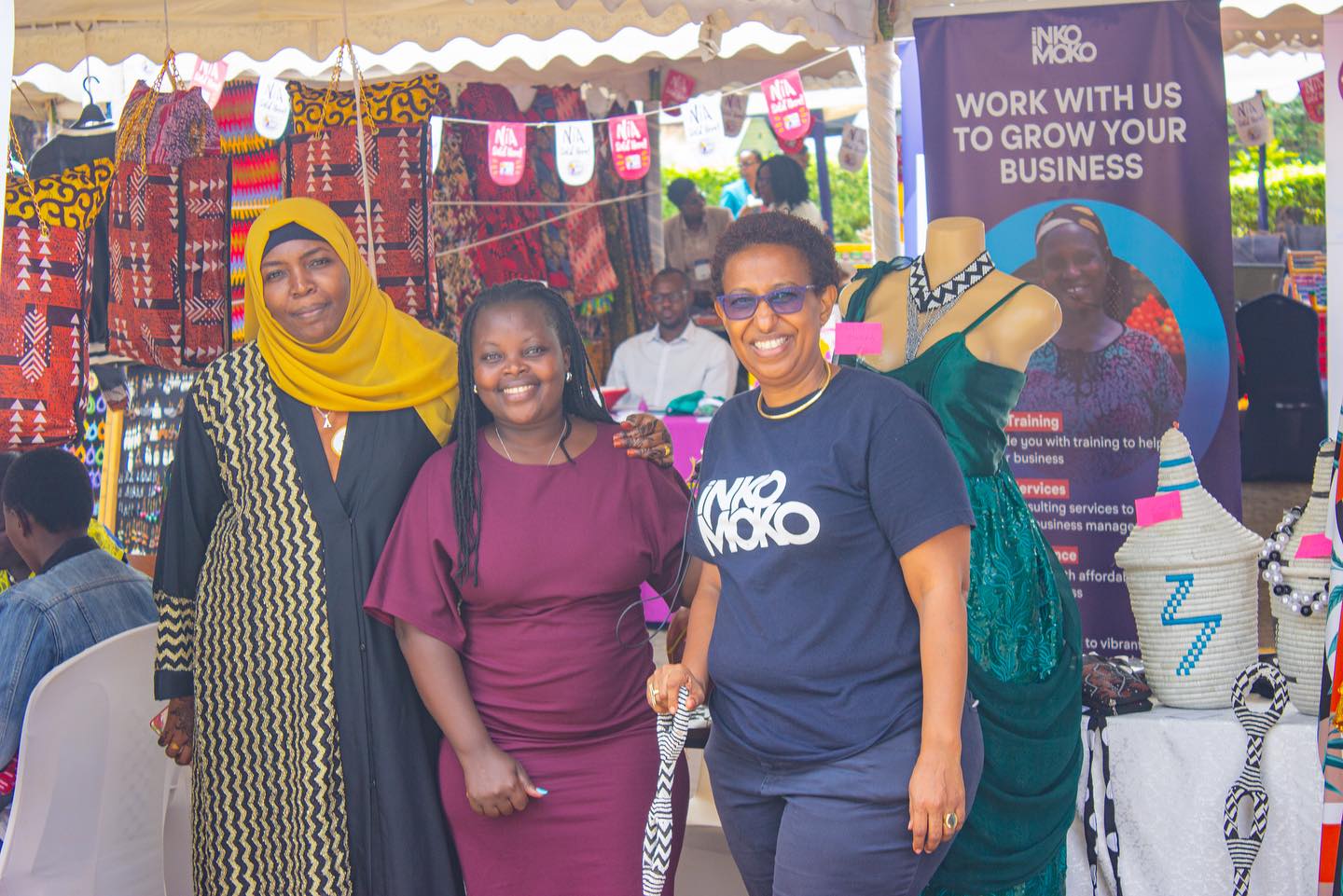 Inkomoko Kenya | Nairobi