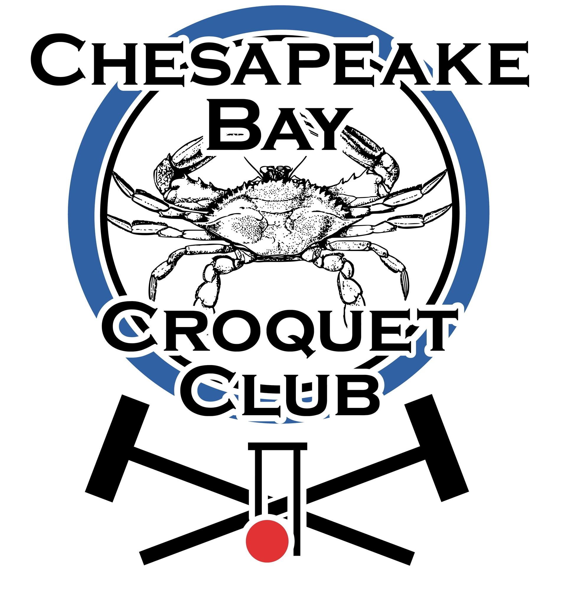 Congratulations to Sarah... - Chesapeake Bay Croquet Club | Facebook
