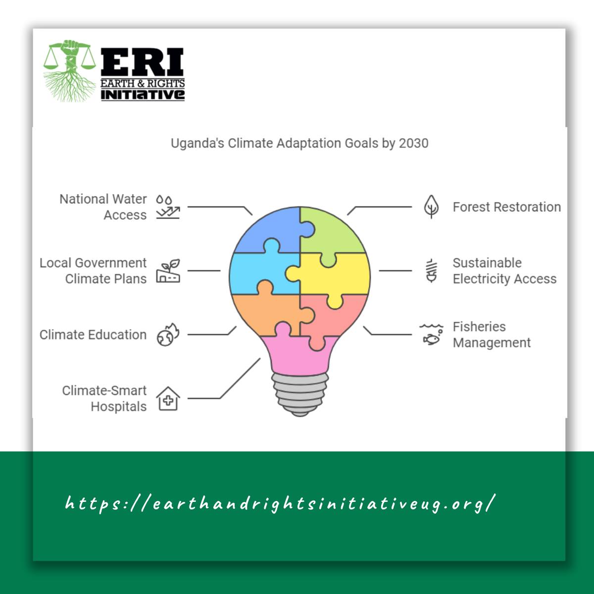 Earth and Rights Initiative
