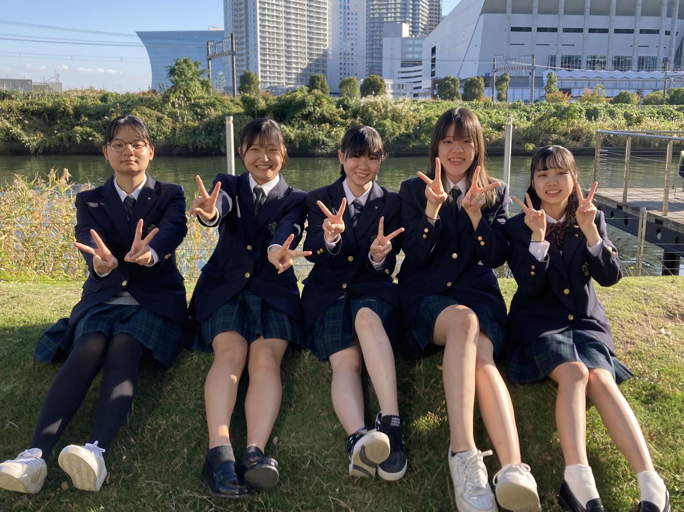 星 槎 学園 高等 部 横浜 ポート サイド 校