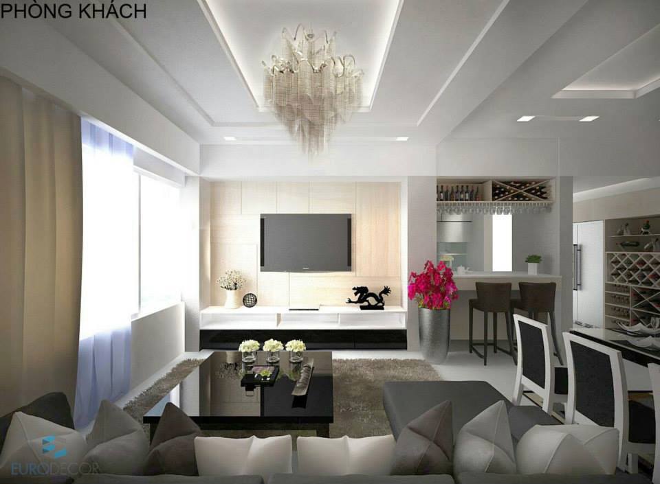Bán căn hộ penthouse sunrise city call0977771919 | Ho Chi Minh City