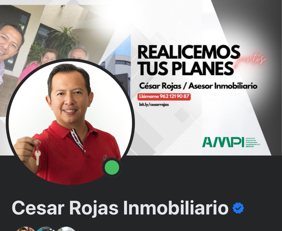 Cesar Rojas