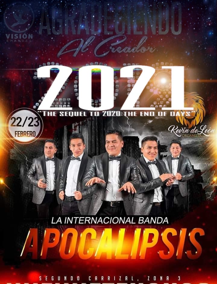 Grupo UNGIDOS DE CRISTO Y JACOBO REYNOSO | Facebook