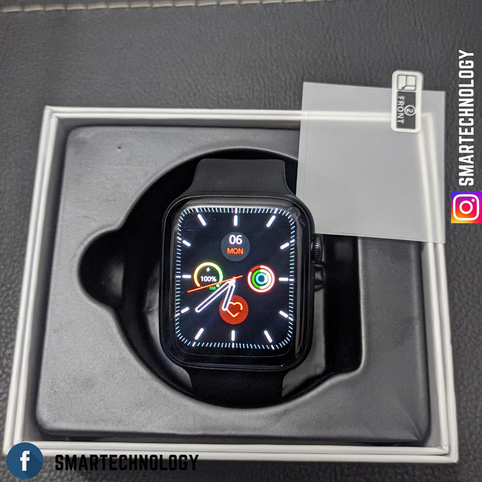 Smartechnology