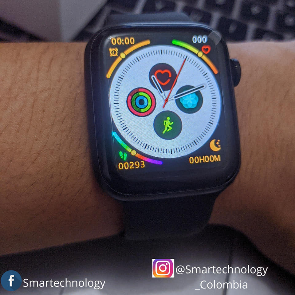Smartechnology