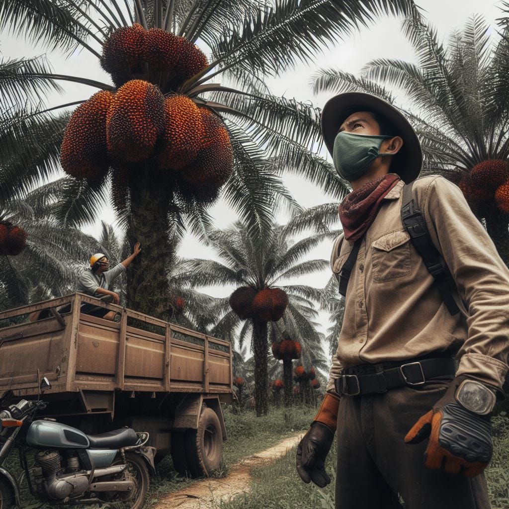 Pematang Damar, Bangko Pusako, Rokan Hilir Riau | Bagansinembah
