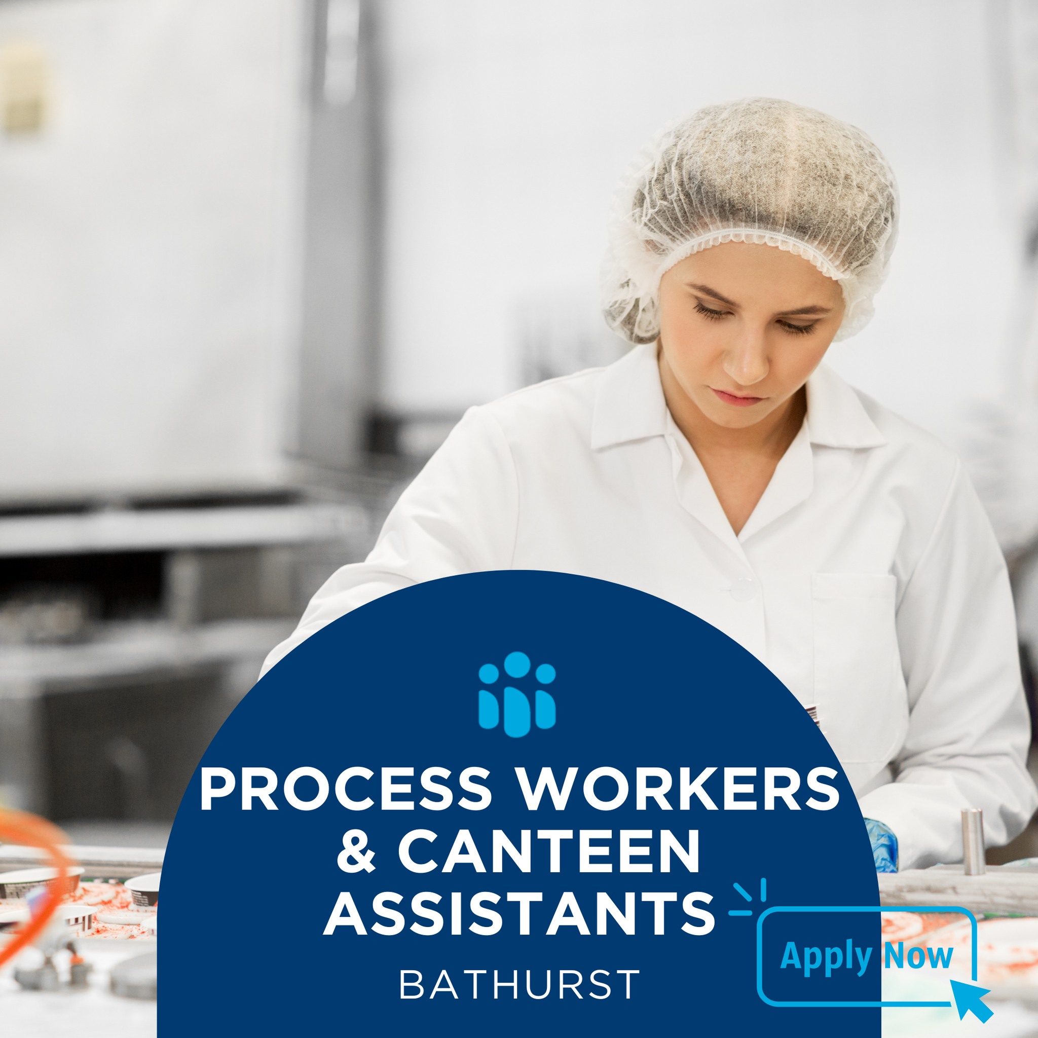Skillset - 🧑‍🏭NOW RECRUITING - PROCESS WORKERS AND CANTEEN ASSISTANTS 👩 ...