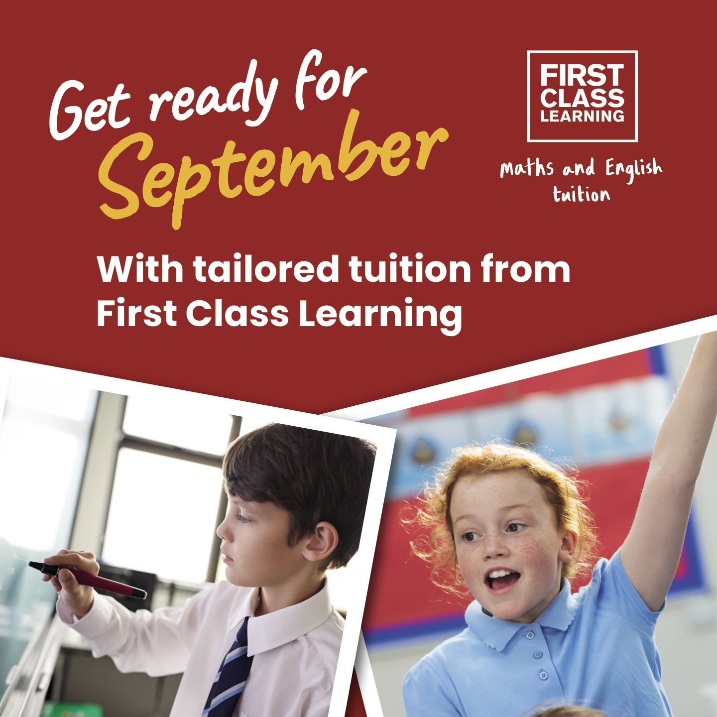 First Class Learning Barnet