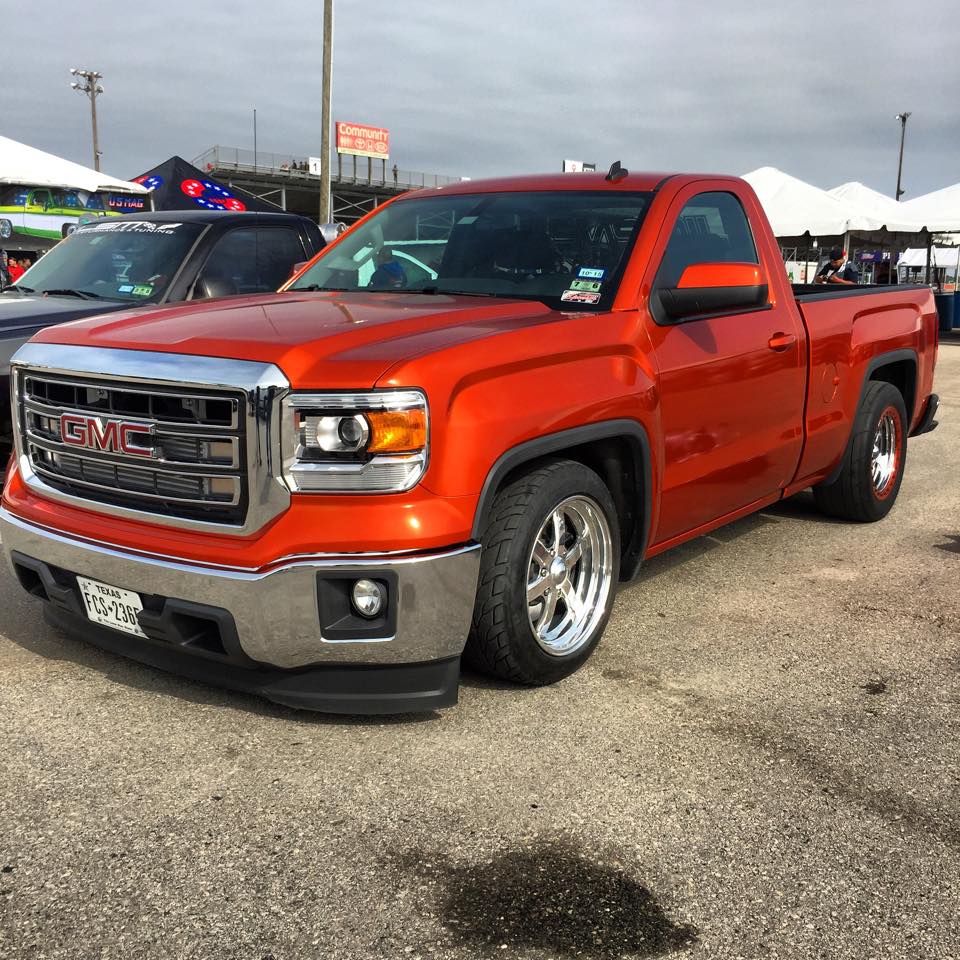 Jimenez Racing LLC | South Houston TX