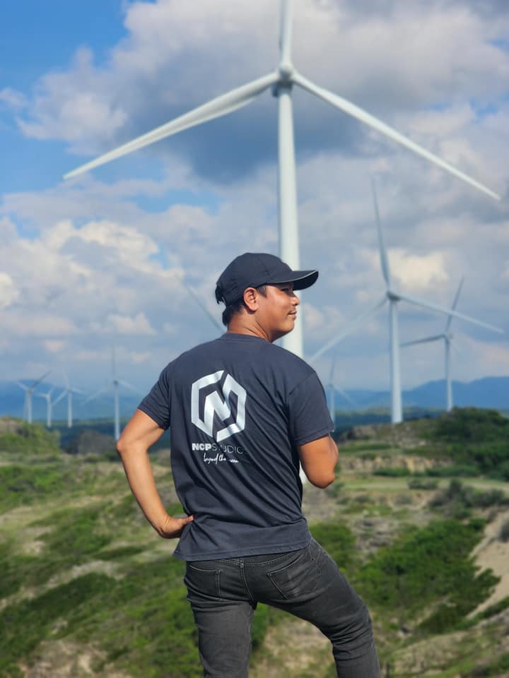 NCP Studios | Pasig