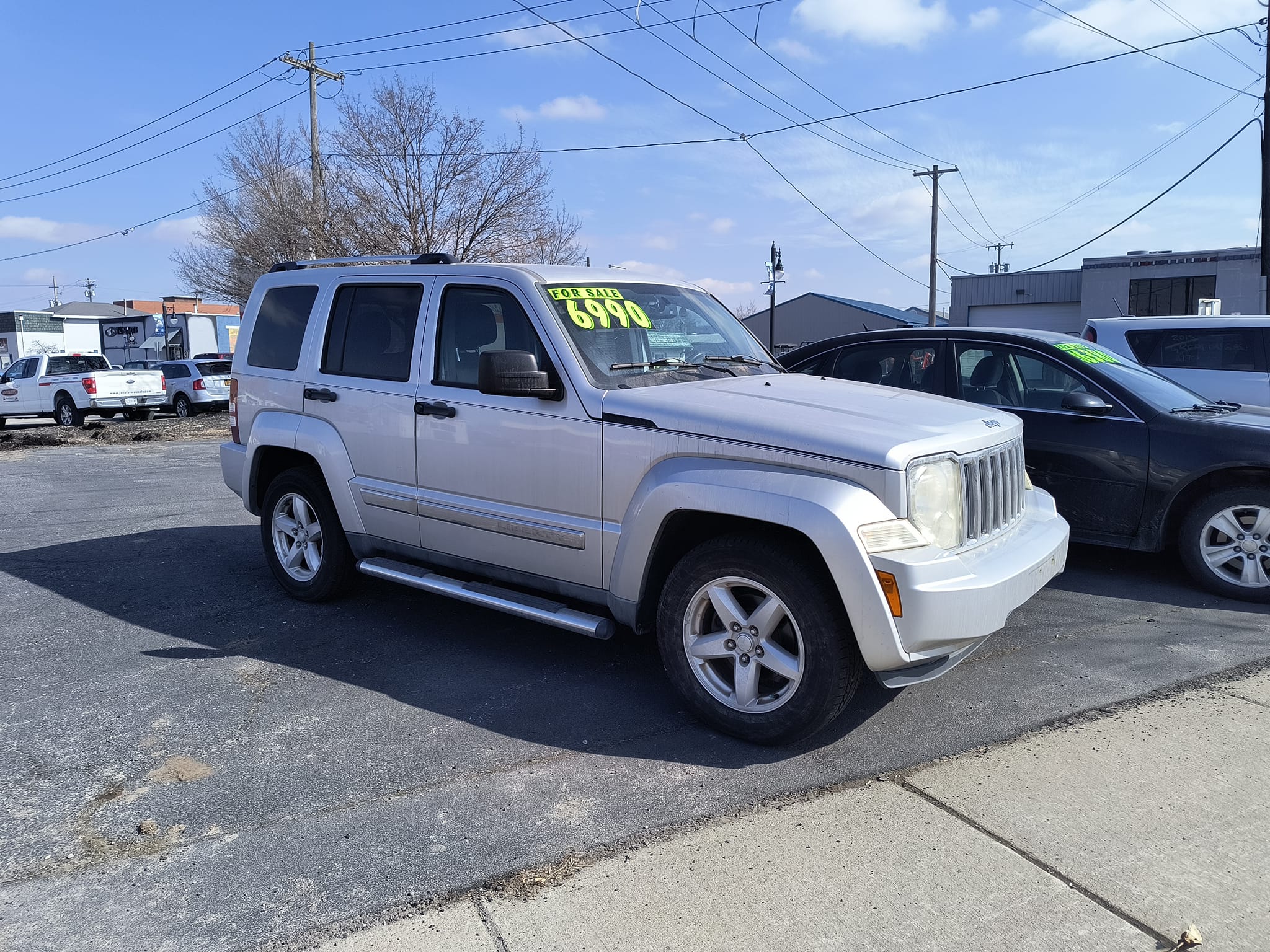 Wescott Motors & Wescott Auto Care | Batavia NY