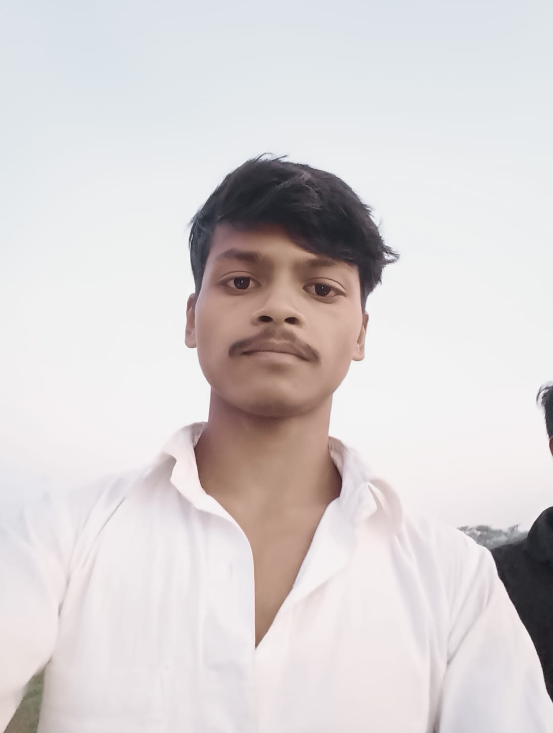 Mukesh Kumar