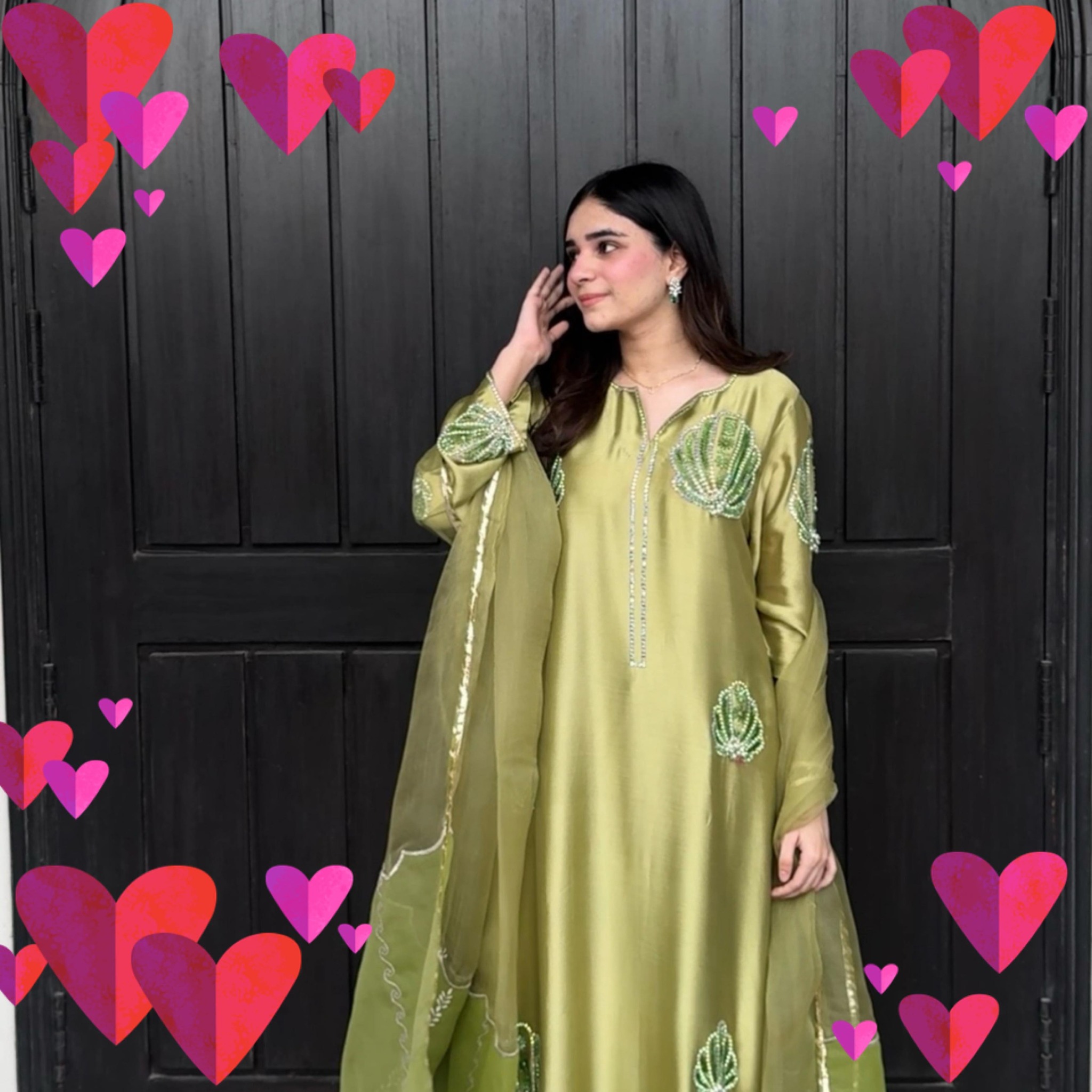 Samreen Couture