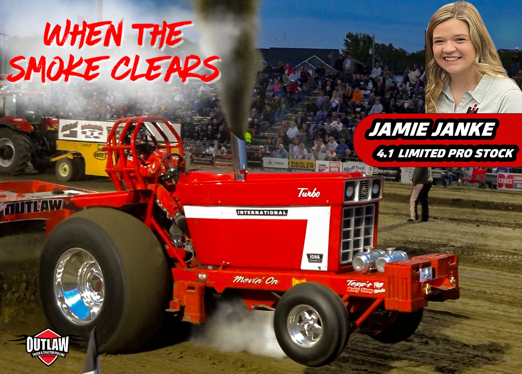 Women Hooked for the Full Pull - Spotlight for women of pulling | Facebook