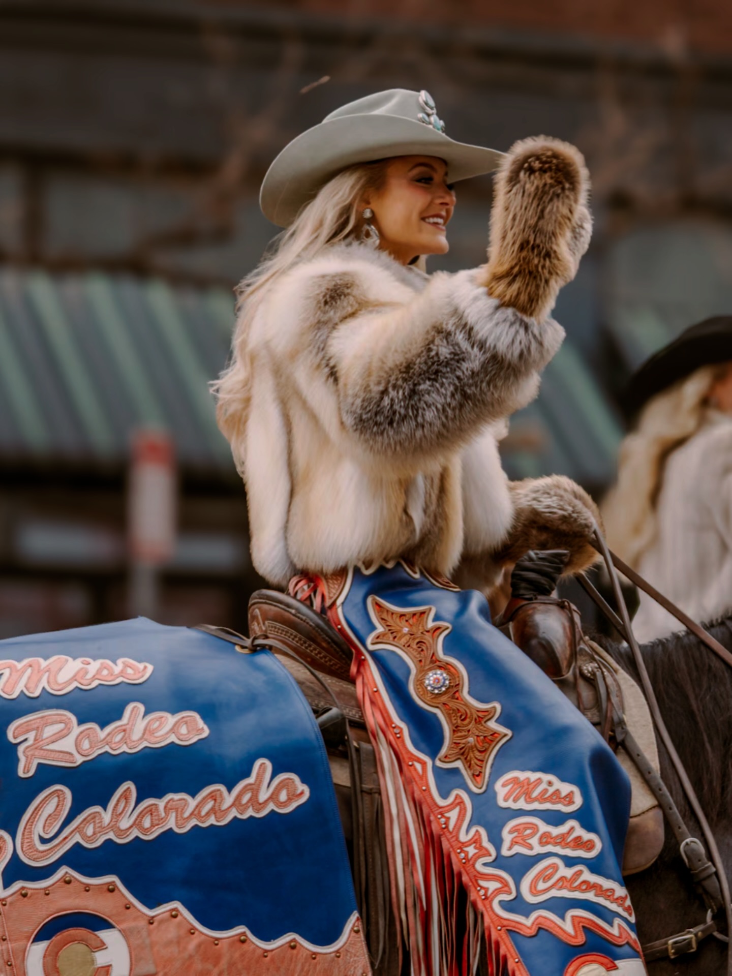 Miss Rodeo Colorado Pageant | Greeley CO
