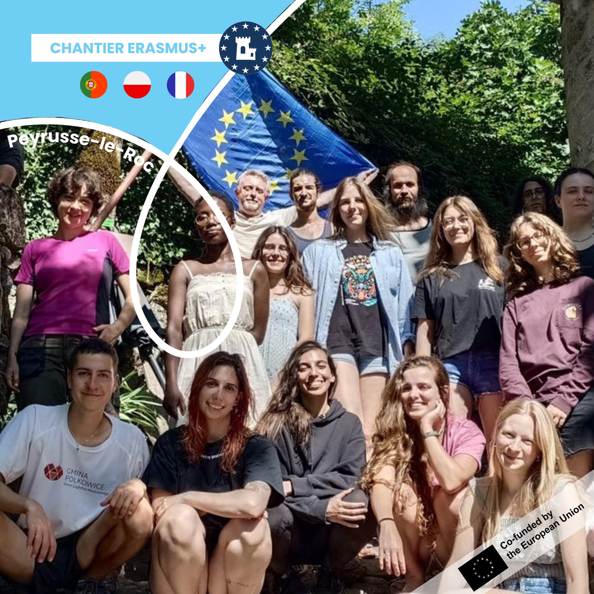 REMPART - Heritage Volunteers | Paris