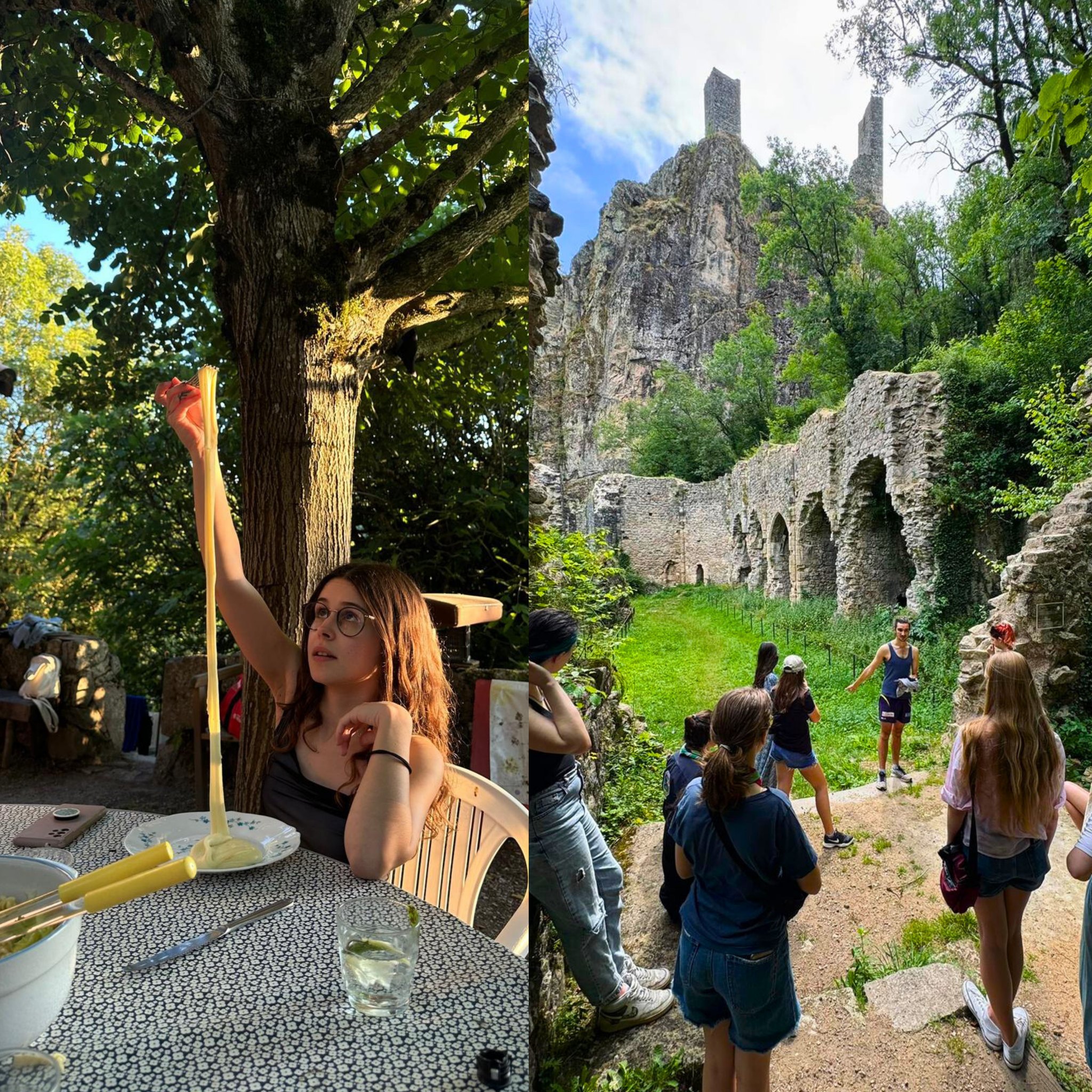 REMPART - Heritage Volunteers | Paris