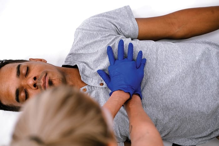First Aid Qatar