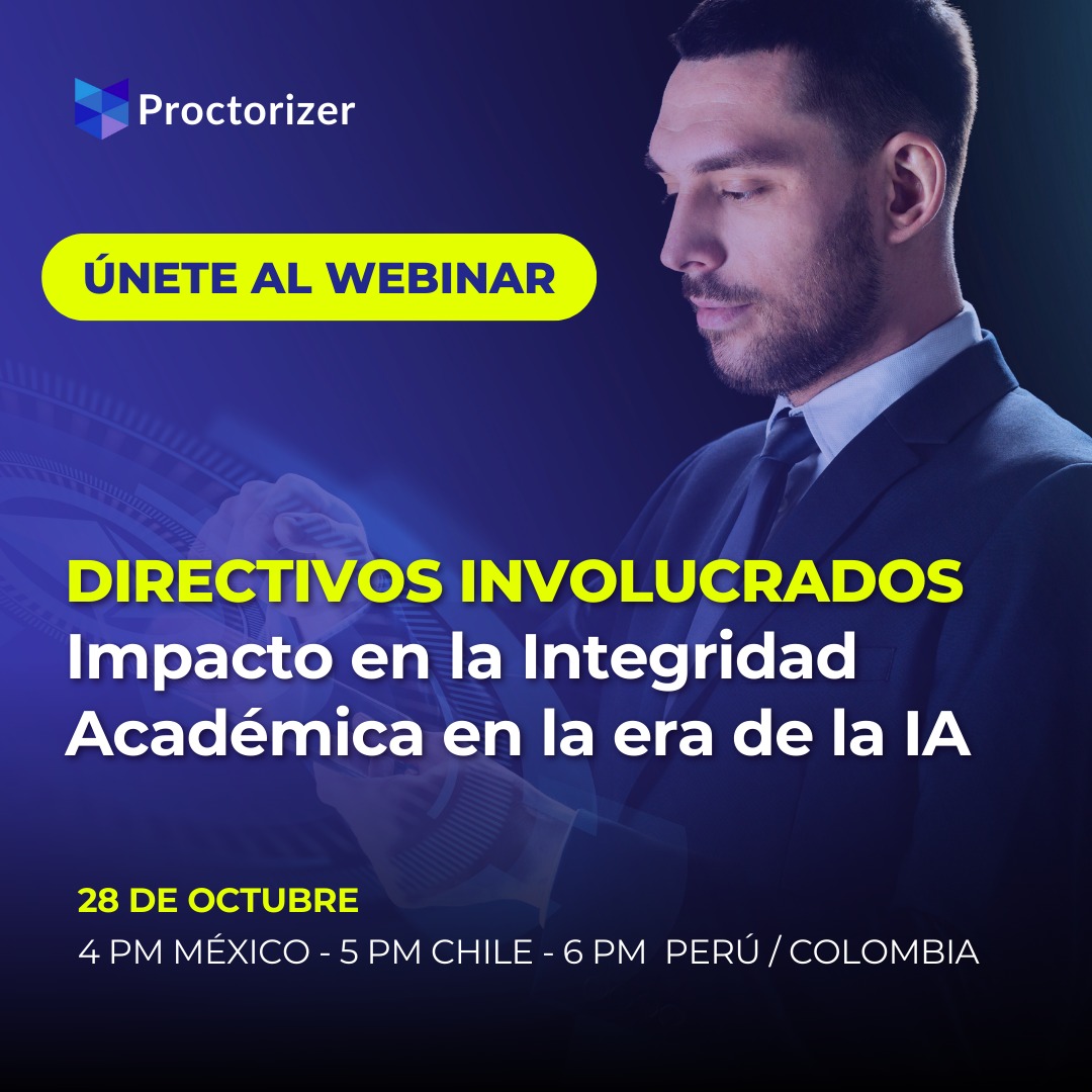 AICE - El impacto de la tecnología con la integridad...